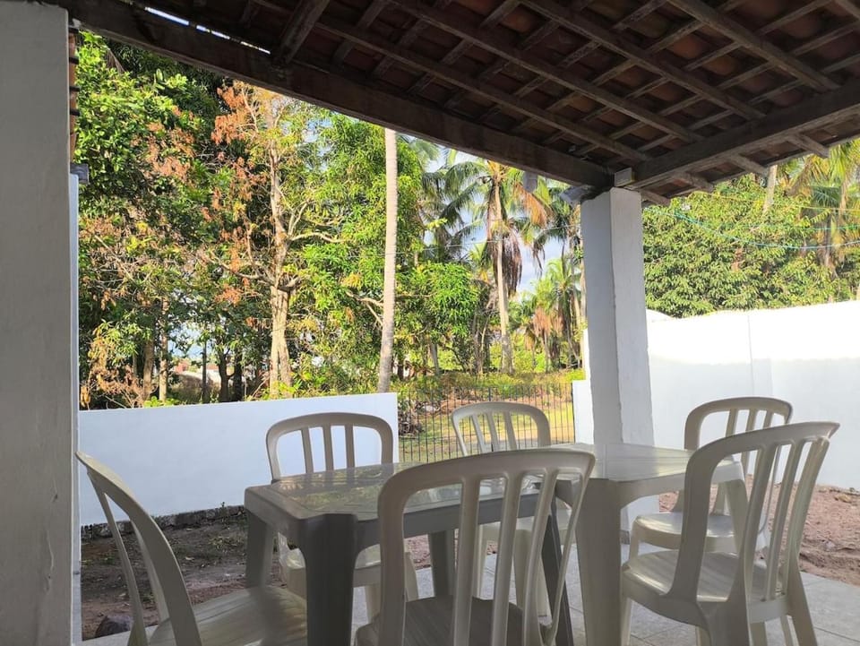 Rancho Beliato Maragogi House in State of Alagoas, Brazil