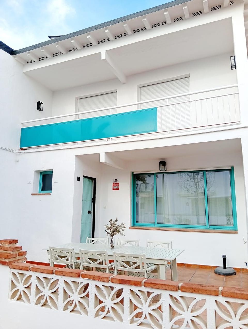 Sus mejores vacaciones en La Cala de Mijas House in Costa del Sol