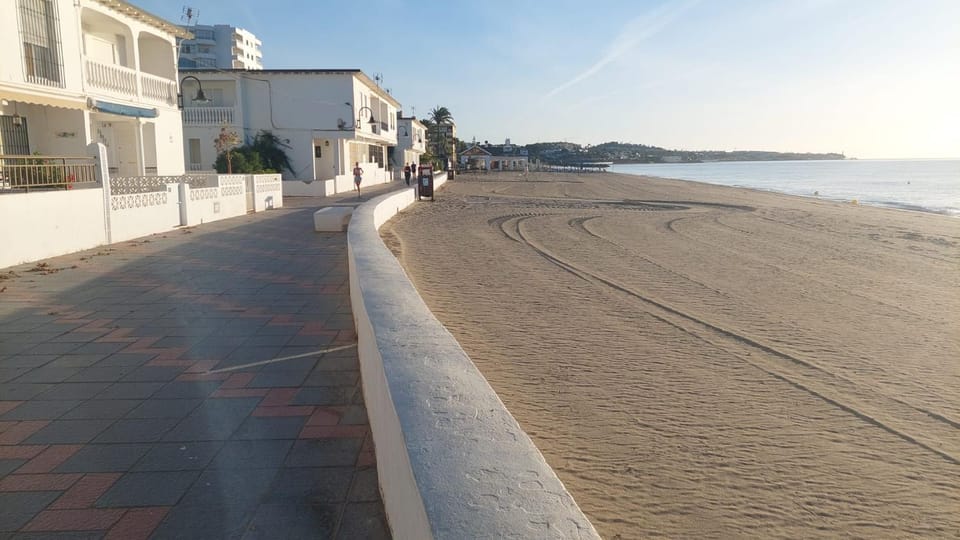 Sus mejores vacaciones en La Cala de Mijas House in Costa del Sol