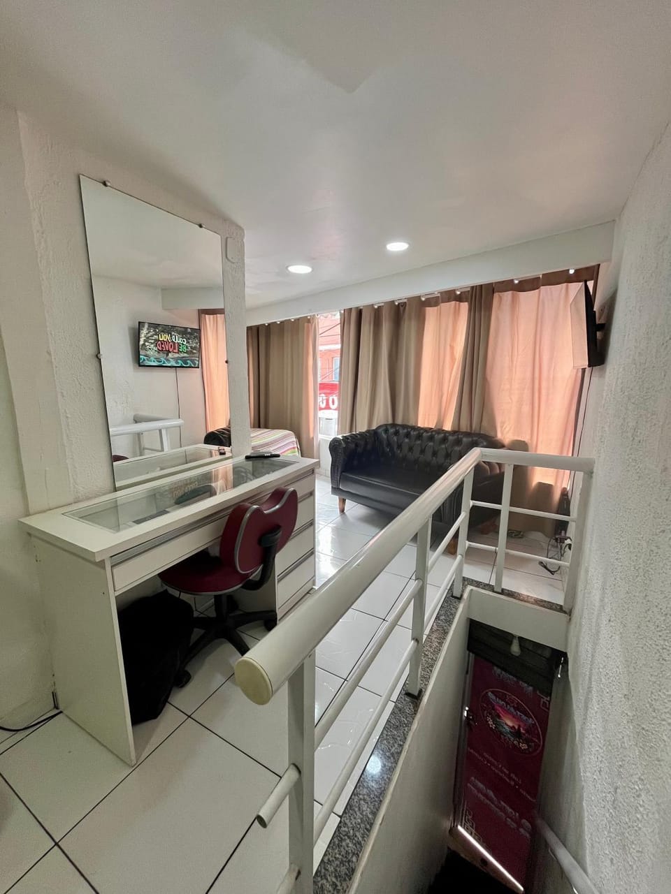 Loft Aloha Apartment in Cabo Frio