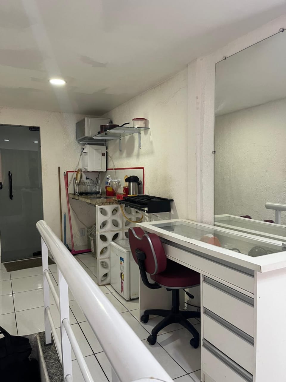 Loft Aloha Apartment in Cabo Frio