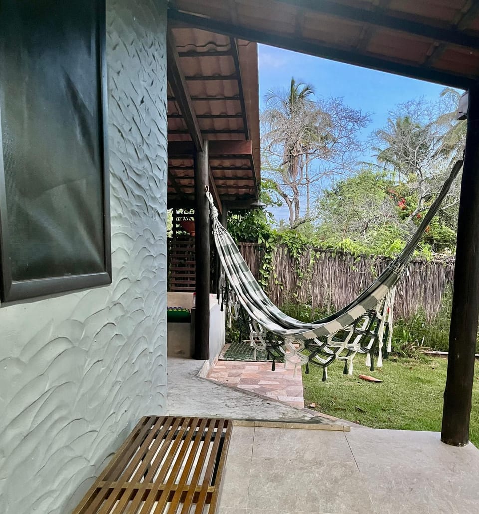Relax Private Room - Santo André, BA Vacation rental in State of Bahia