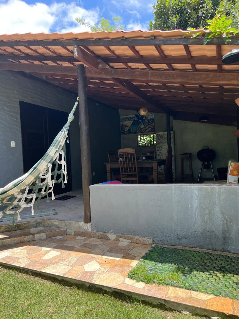 Relax Private Room - Santo André, BA Vacation rental in State of Bahia