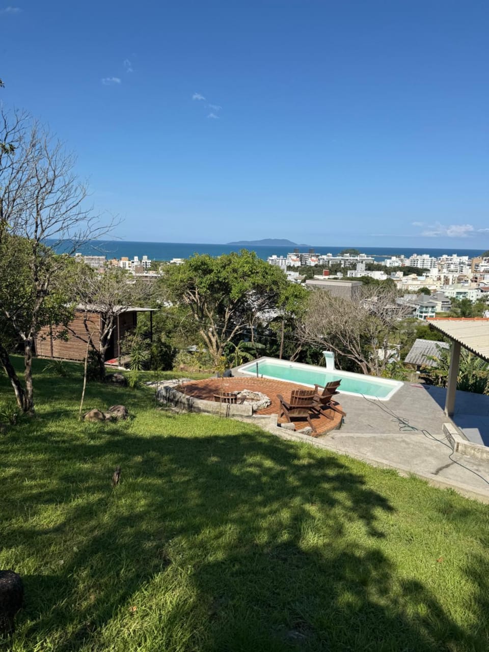 Day, Garden