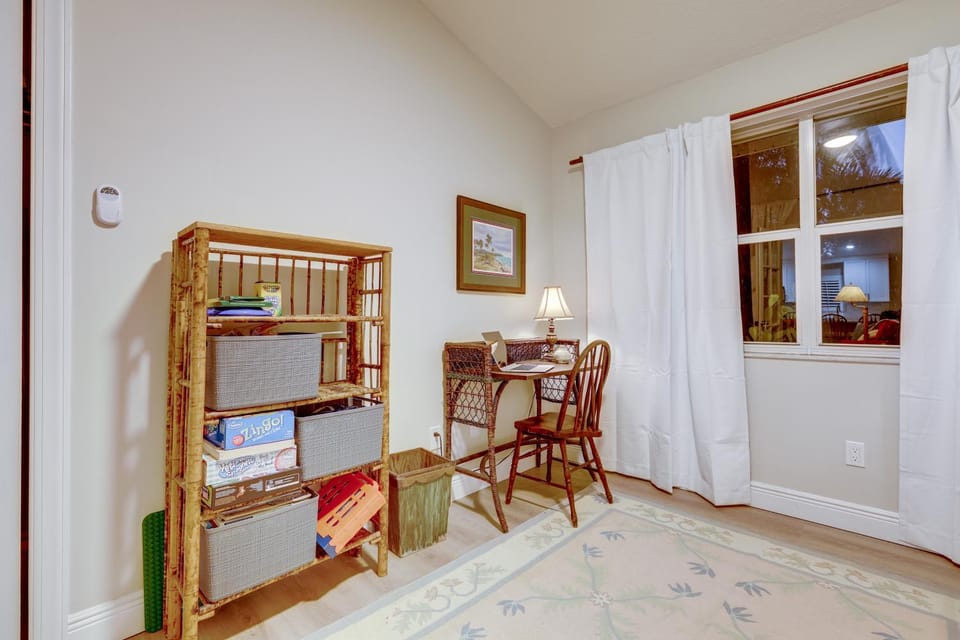 5 Mi to Stuart Beach! Home w/ Pet-Friendly Yard House in Stuart