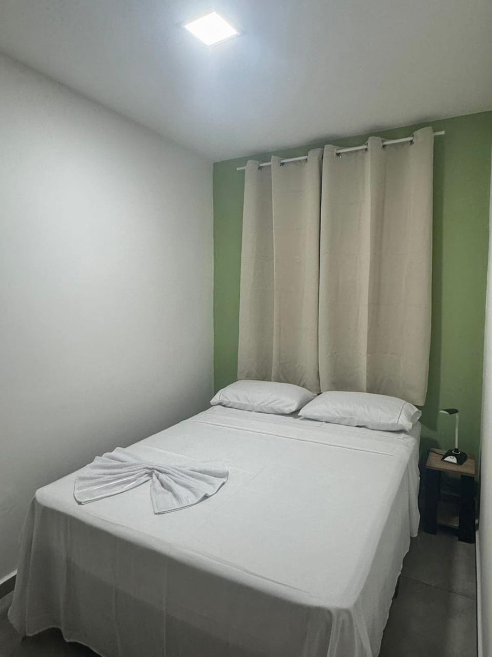 Apto Pedra Hijau Apartment in Itacaré