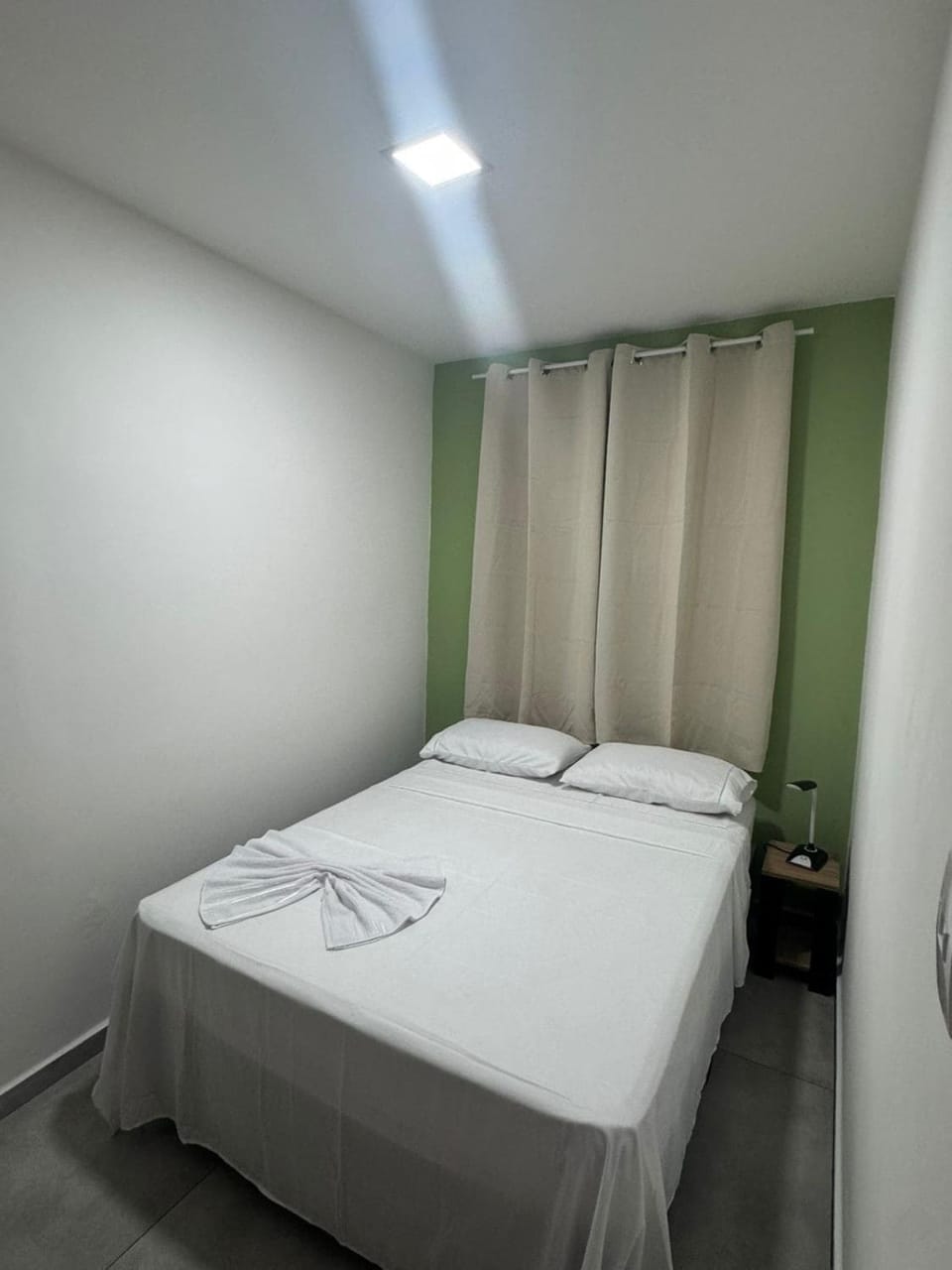 Apto Pedra Hijau Apartment in Itacaré