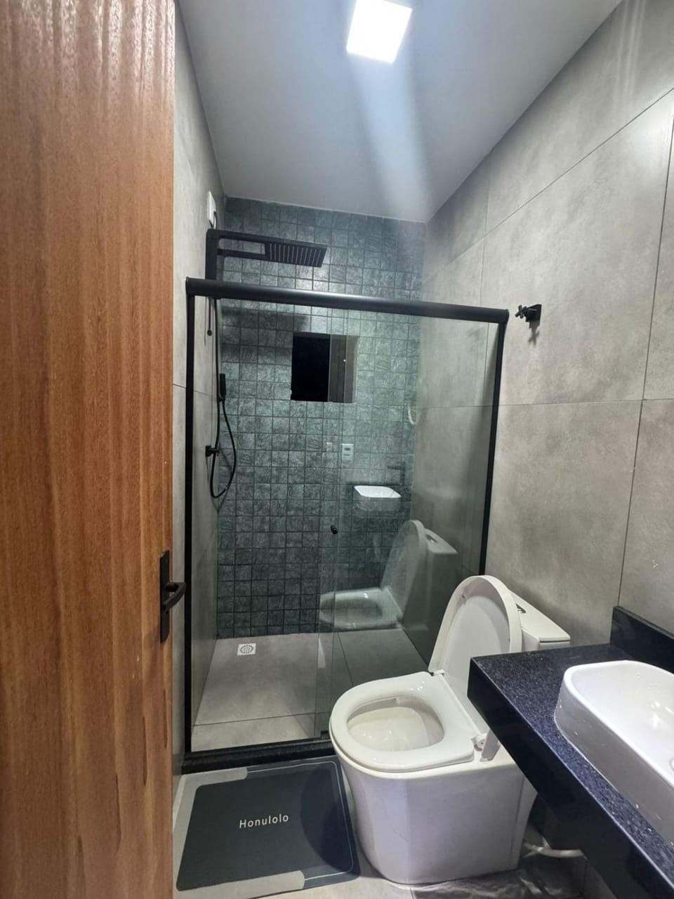 Apto Pedra Hijau Apartment in Itacaré