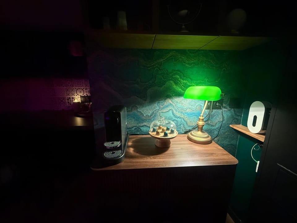 Le 1920- Spa & Sauna privé- Love Room Apartment in Le Havre