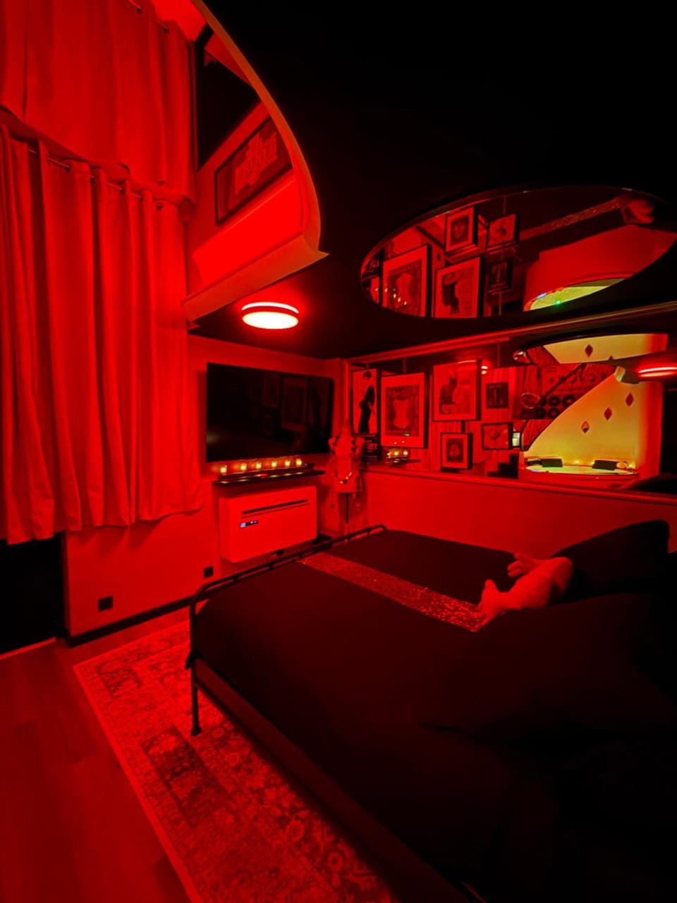 Le 1920- Spa & Sauna privé- Love Room Apartment in Le Havre