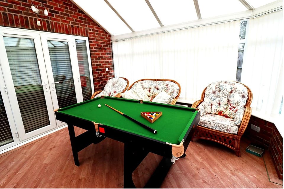 Billiard