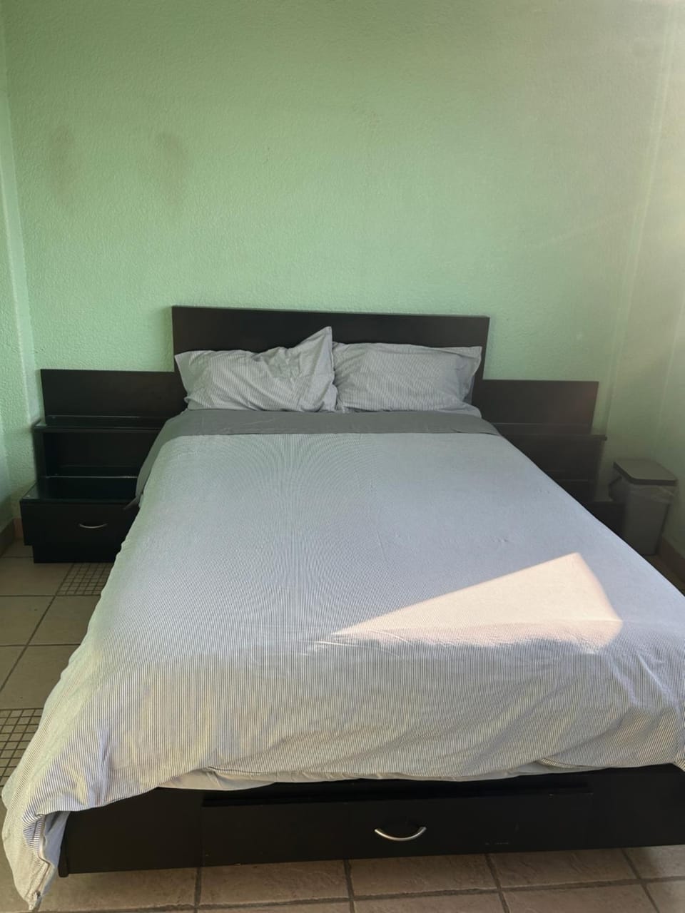 habitación uno Vacation rental in Mexico City