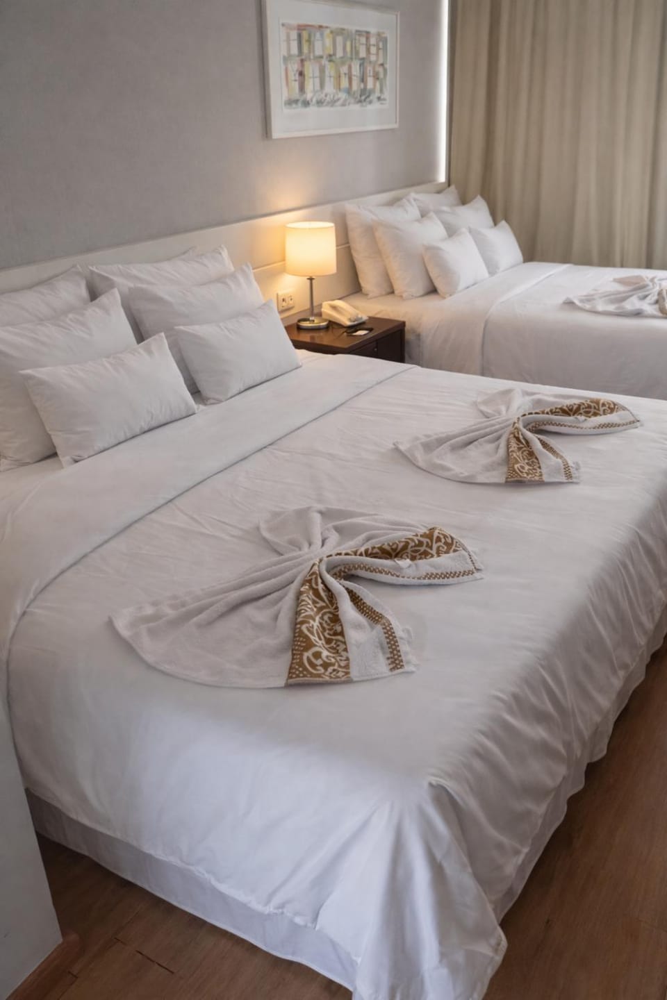 Bahia Flats Salvador businees Apartment hotel in Salvador