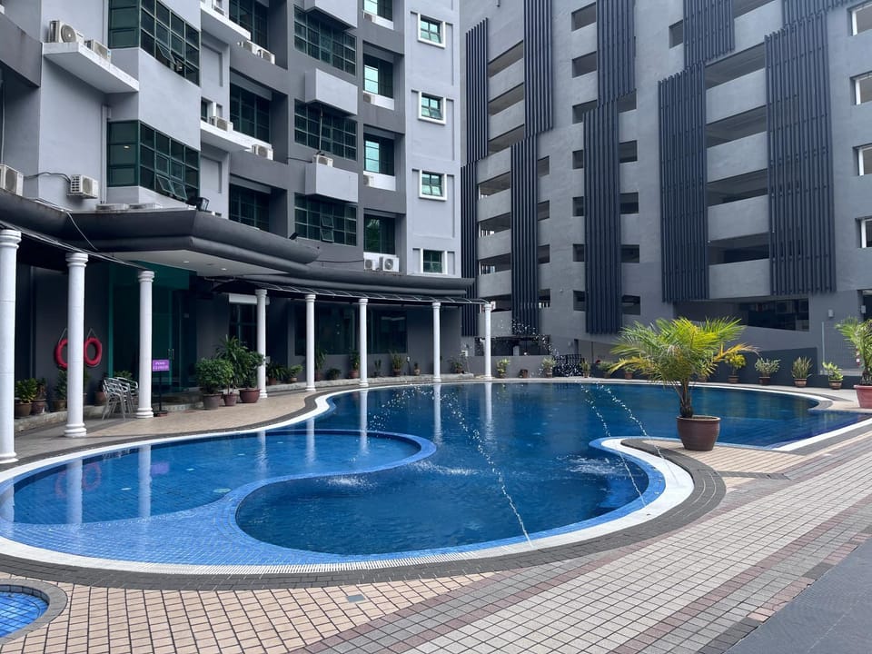 Stallions Suite Penang Hotel in George Town