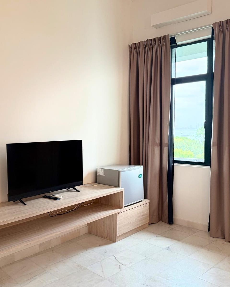 Stallions Suite Penang Hotel in George Town