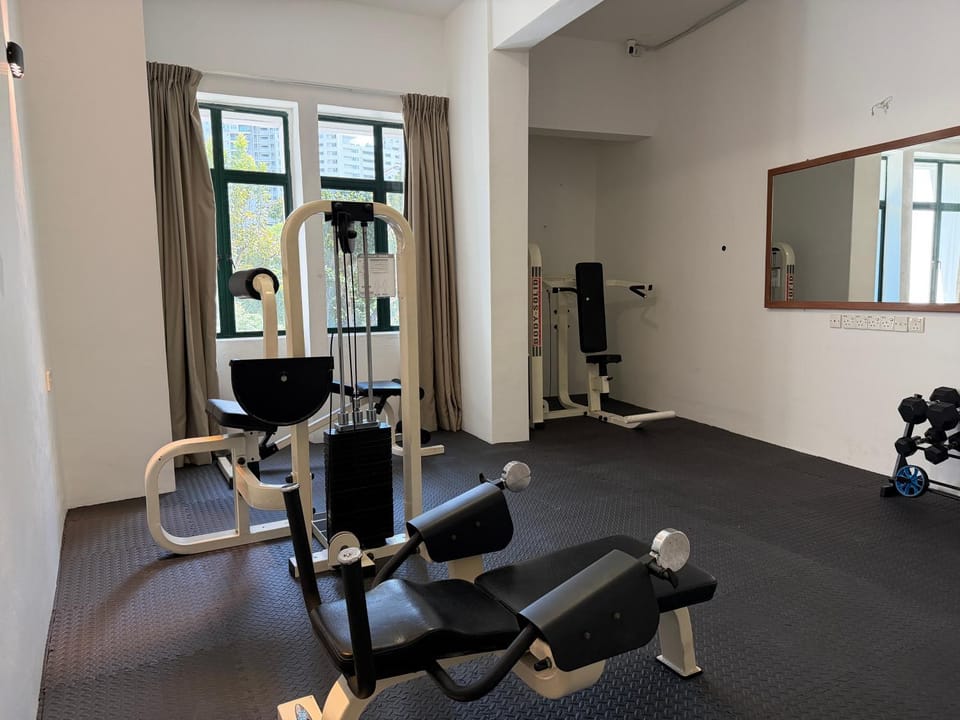 Stallions Suite Penang Hotel in George Town
