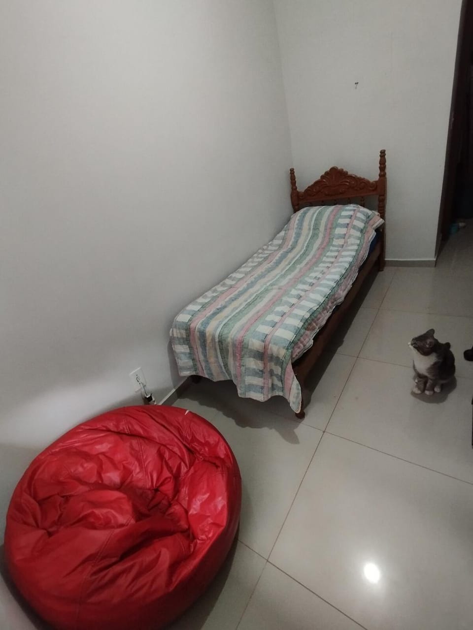 House with easy access to Show Rural - close to BR House in Cascavel
