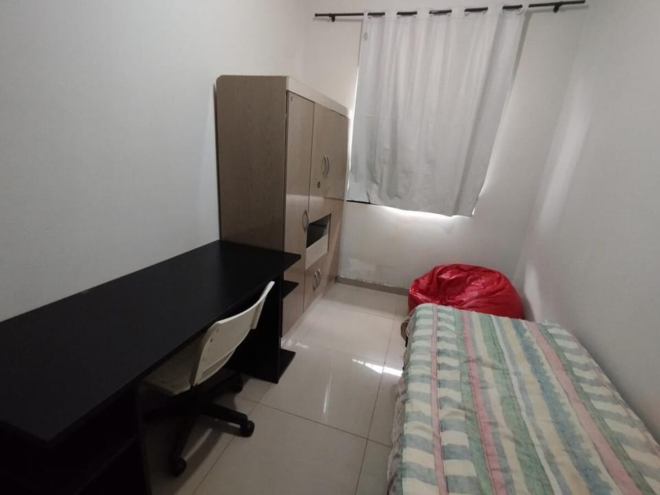 House with easy access to Show Rural - close to BR House in Cascavel
