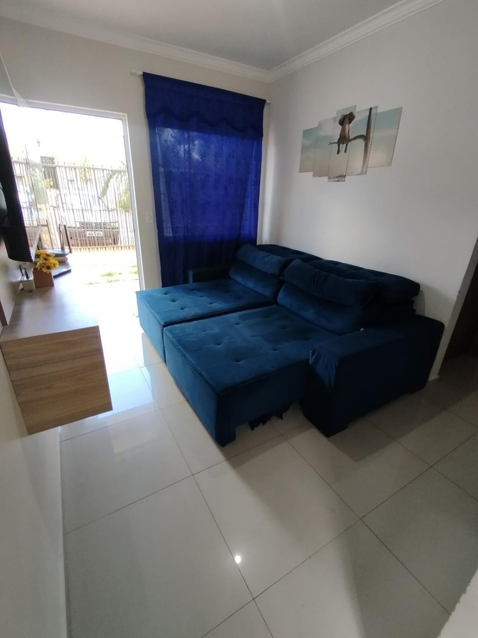House with easy access to Show Rural - close to BR House in Cascavel
