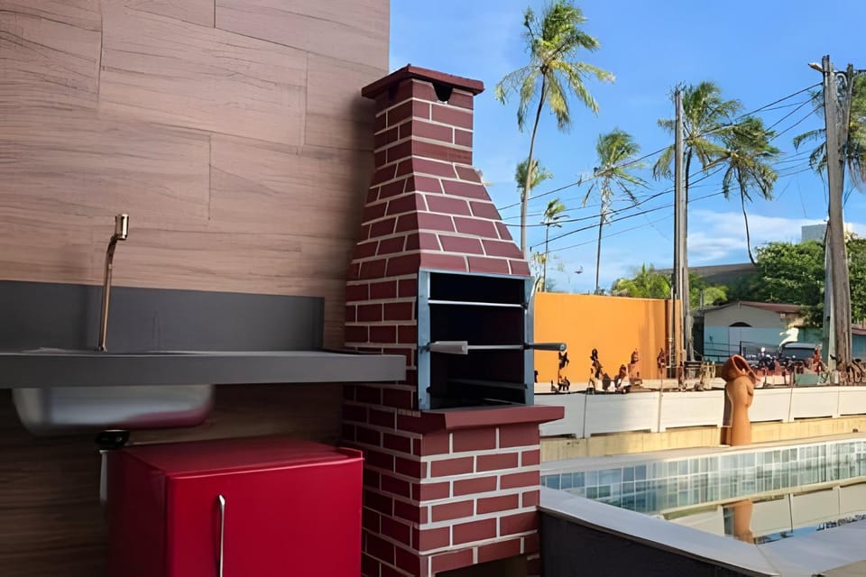 BBQ facilities