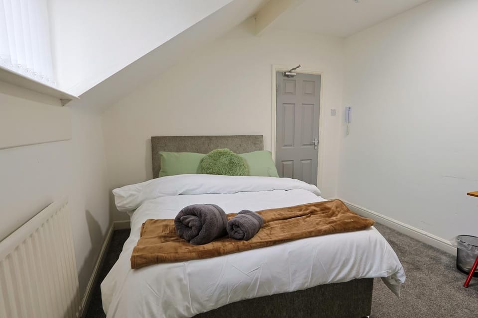 Patio, Balcony/Terrace, Bedroom