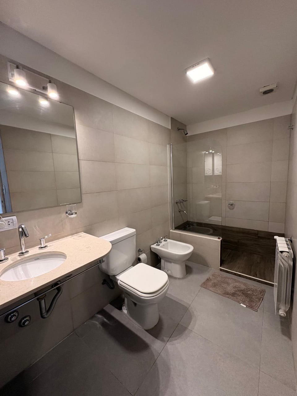 - Stay Castelli - incluye cochera Apartment in Bahía Blanca