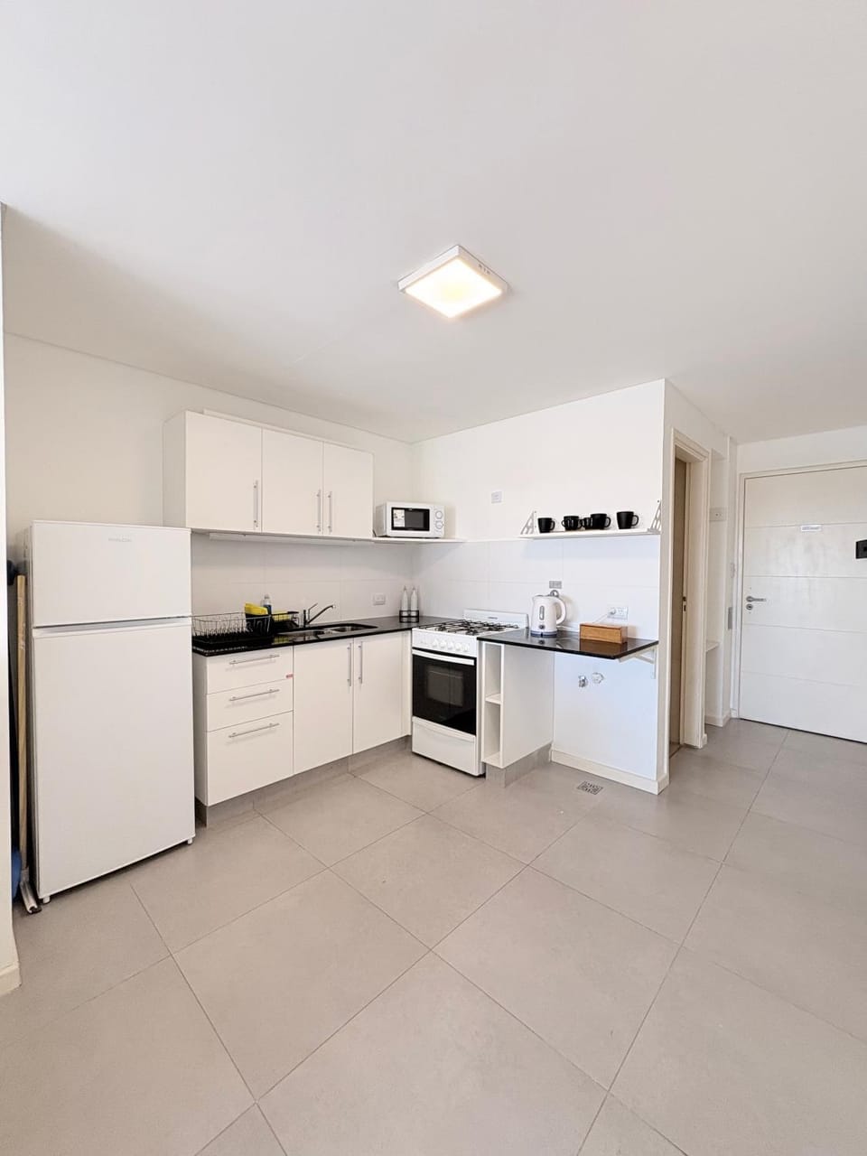 - Stay Castelli - incluye cochera Apartment in Bahía Blanca