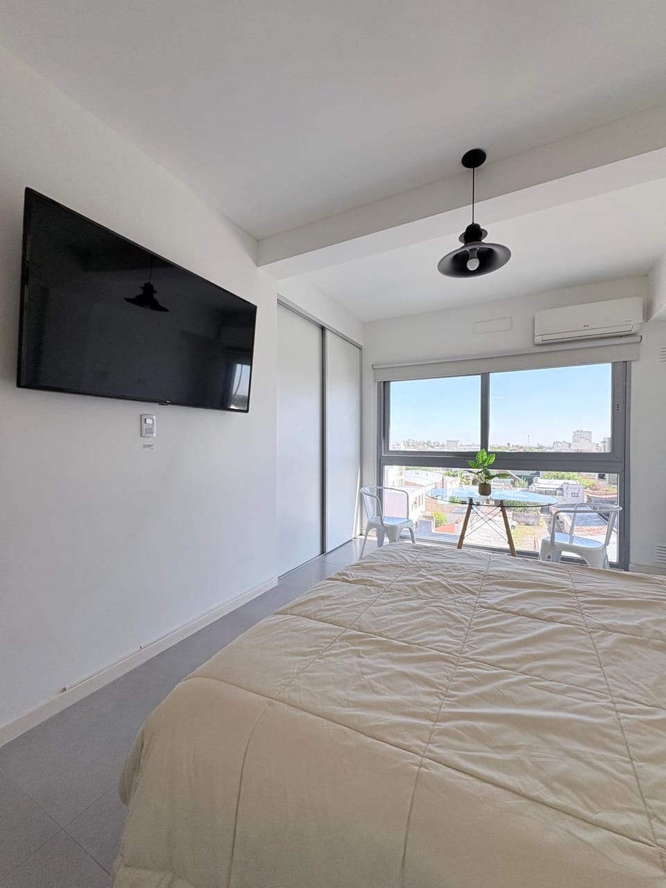 - Stay Castelli - incluye cochera Apartment in Bahía Blanca