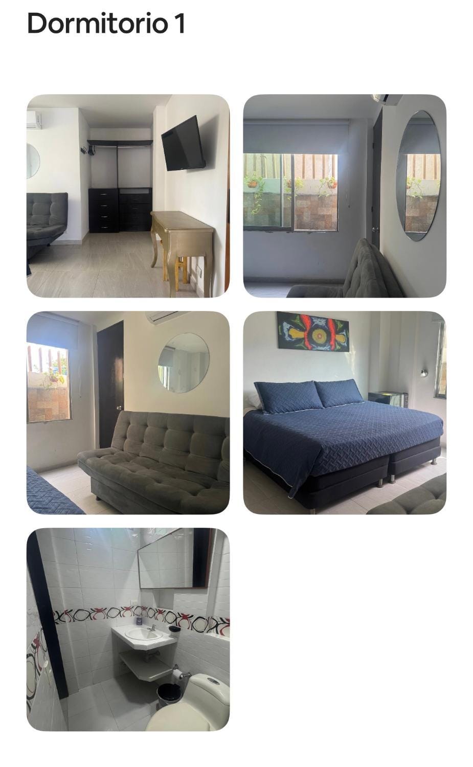 Hostel La Catalina Plus - frente al mar Hotel in La Boquilla