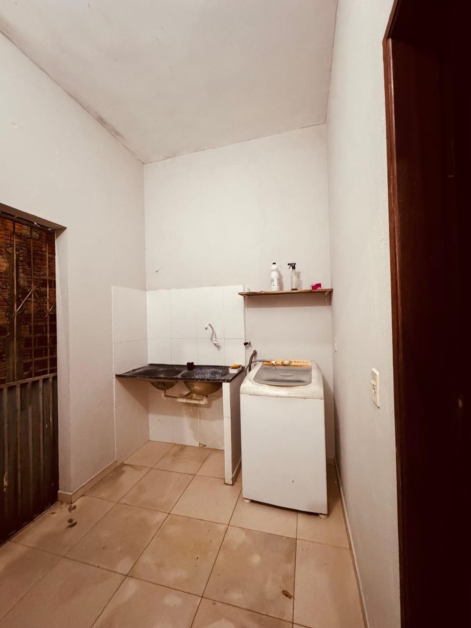 Casa Temporada Floriano-pi House in State of Piauí, Brazil