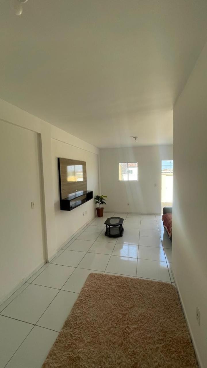 Casa pra próximo ao parque do povo House in Campina Grande