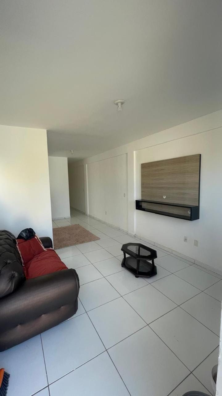 Casa pra próximo ao parque do povo House in Campina Grande