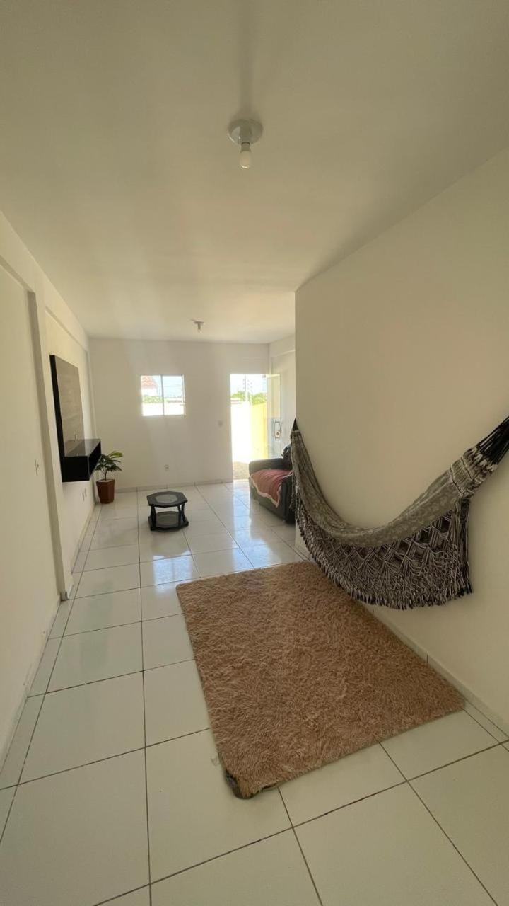 Casa pra próximo ao parque do povo House in Campina Grande