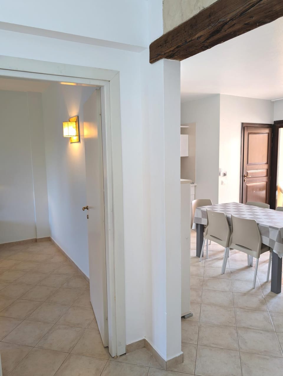 Sunset Glow - Tropical apt N11 - PointingCaboVerde Apartment in Santa Maria