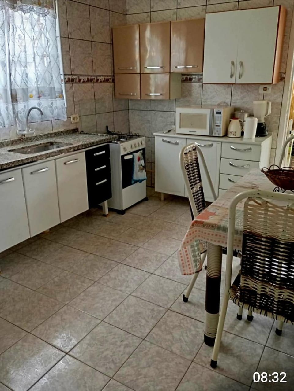 Casa para Temporada House in State of São Paulo