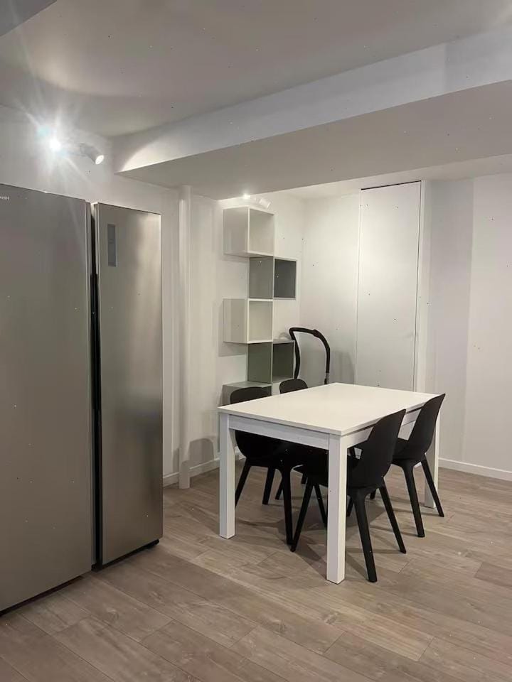 Large 3-bedroom apartment in Bruxelles Apartment in Ixelles