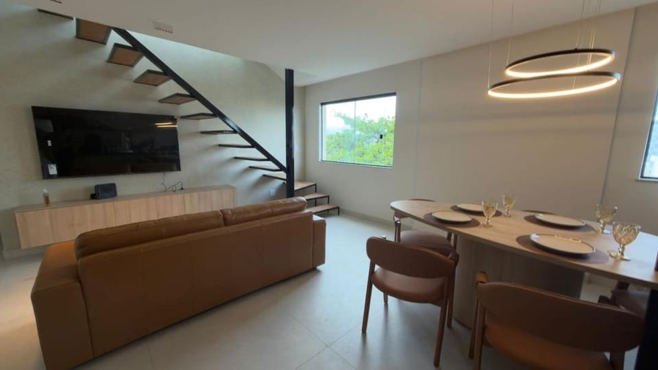 Cantinho moderno na praia Apartment in Cabo Frio