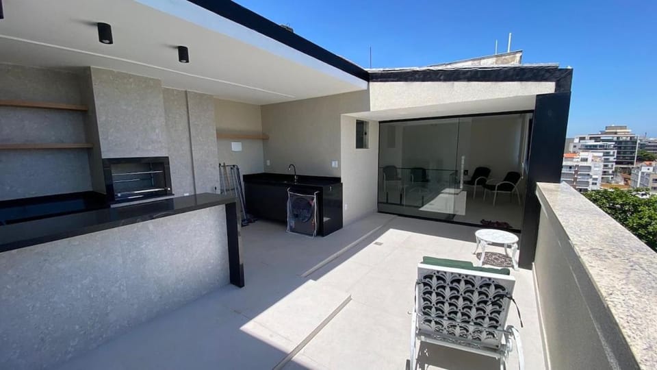 Cantinho moderno na praia Apartment in Cabo Frio