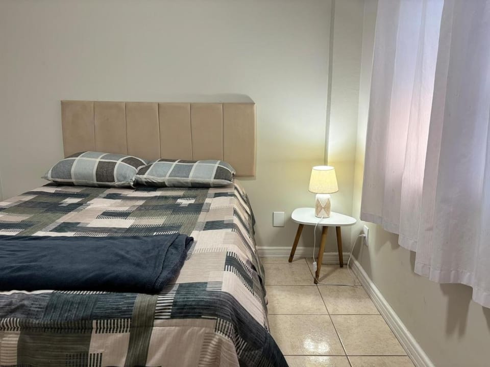 2 Quartos, Garagem e Perto da Praia Apartment in Camboriú