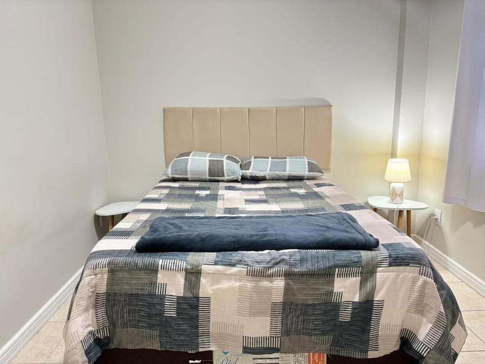2 Quartos, Garagem e Perto da Praia Apartment in Camboriú