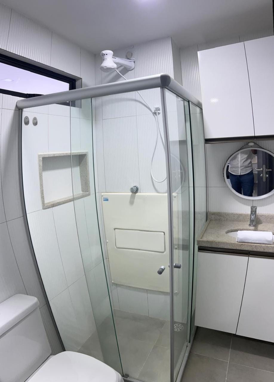 Condomínio Di Maré Residence Comfort by Premium Reservas Apartment in Ipojuca
