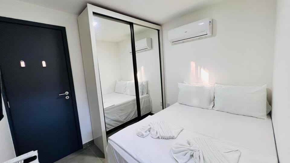 Condomínio Di Maré Residence Comfort by Premium Reservas Apartment in Ipojuca