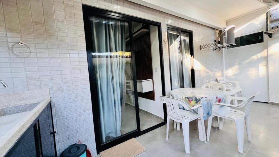 Condomínio Di Maré Residence Comfort by Premium Reservas Apartment in Ipojuca