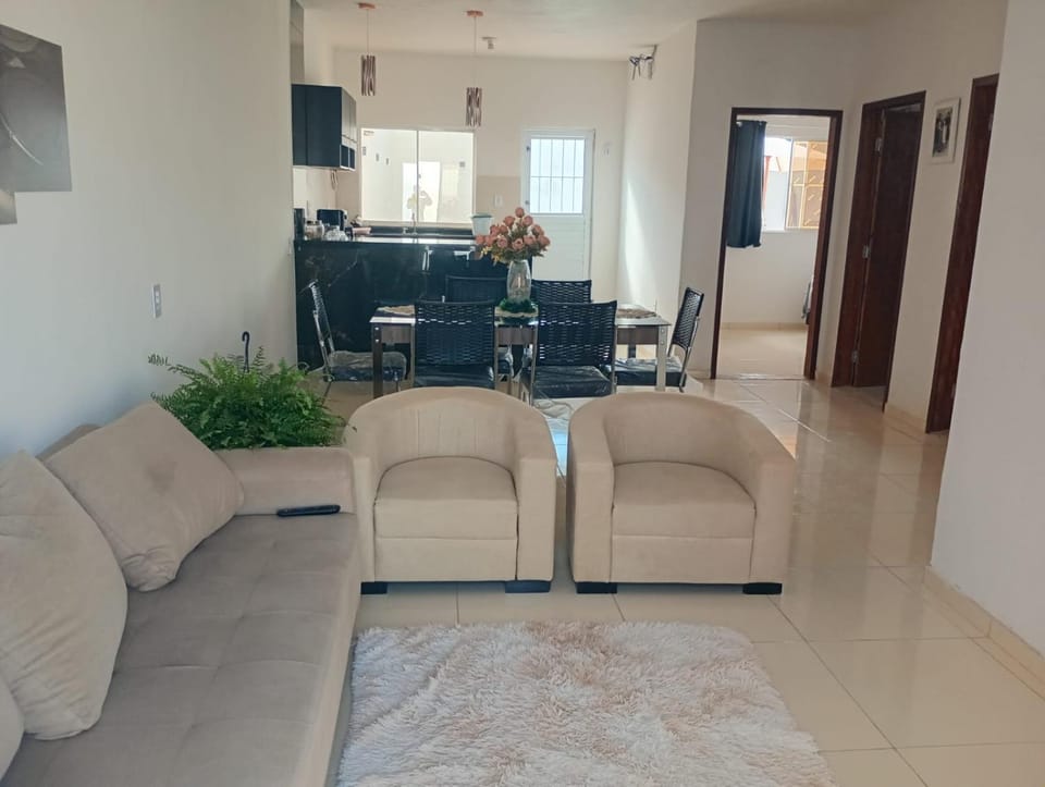 Jacobina Temporada House in State of Bahia
