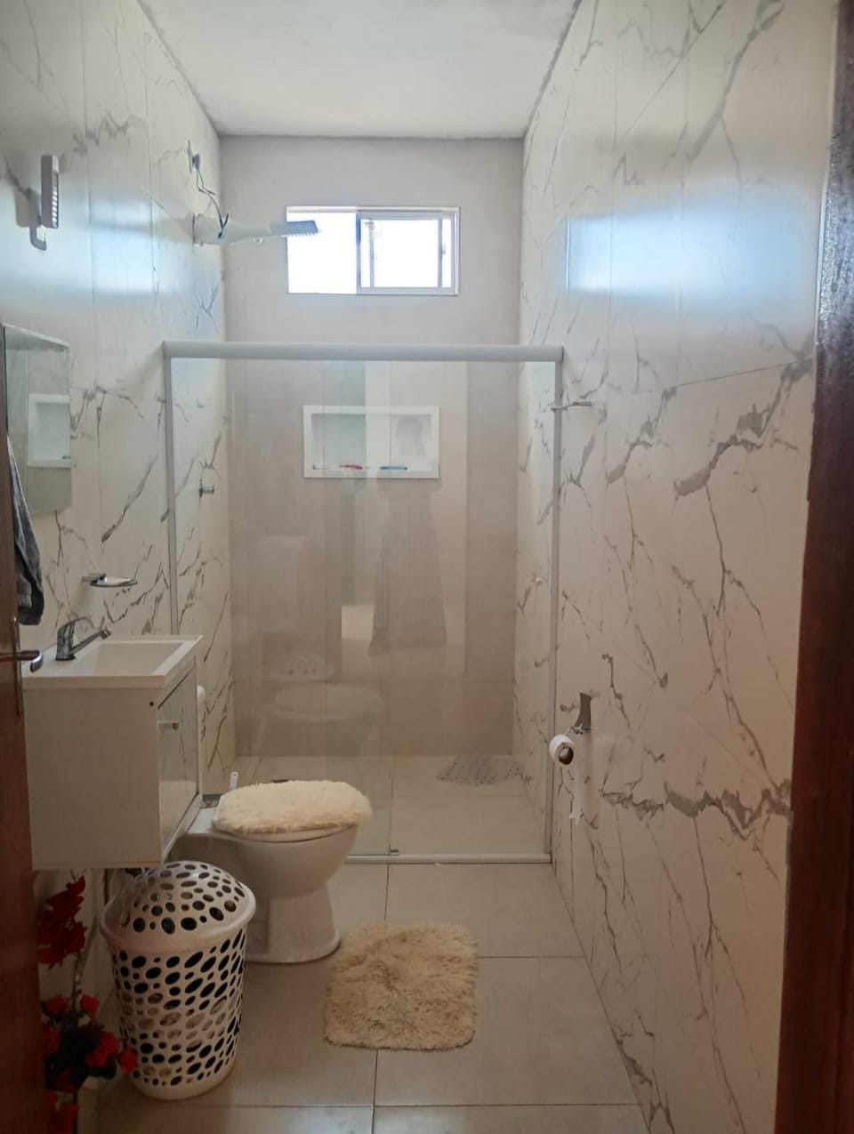 Jacobina Temporada House in State of Bahia