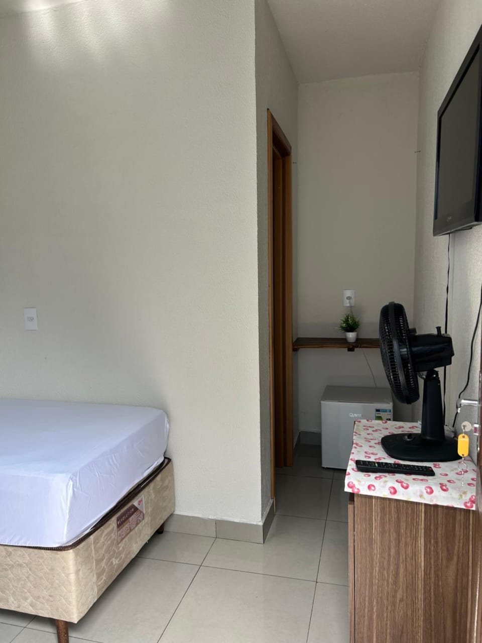 Cantinho do Descanso House in Cascavel