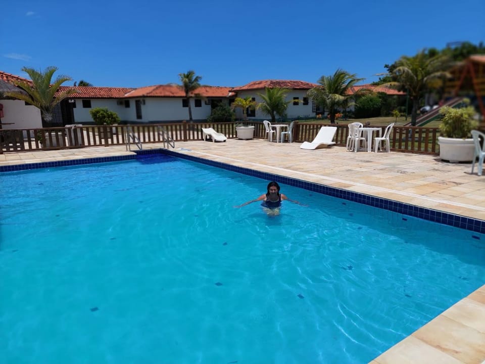 Casa no Condomínio Búzios Resort House in Armacao dos Buzios