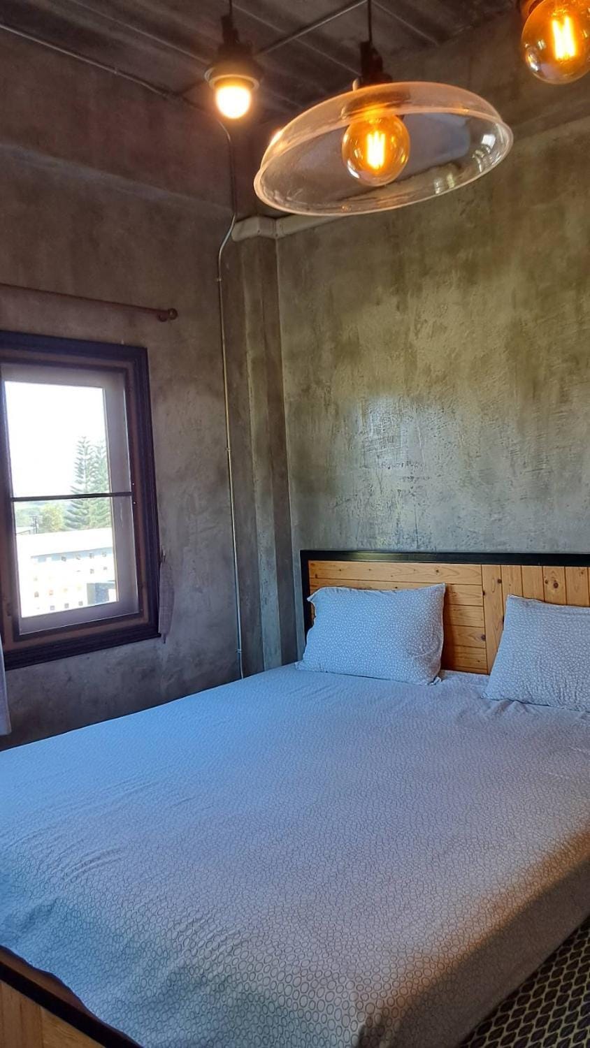 Moon Sa-bai Village Khaoyai บ้านพักเขาใหญ่-โป่งตาลอง Villa in Laos