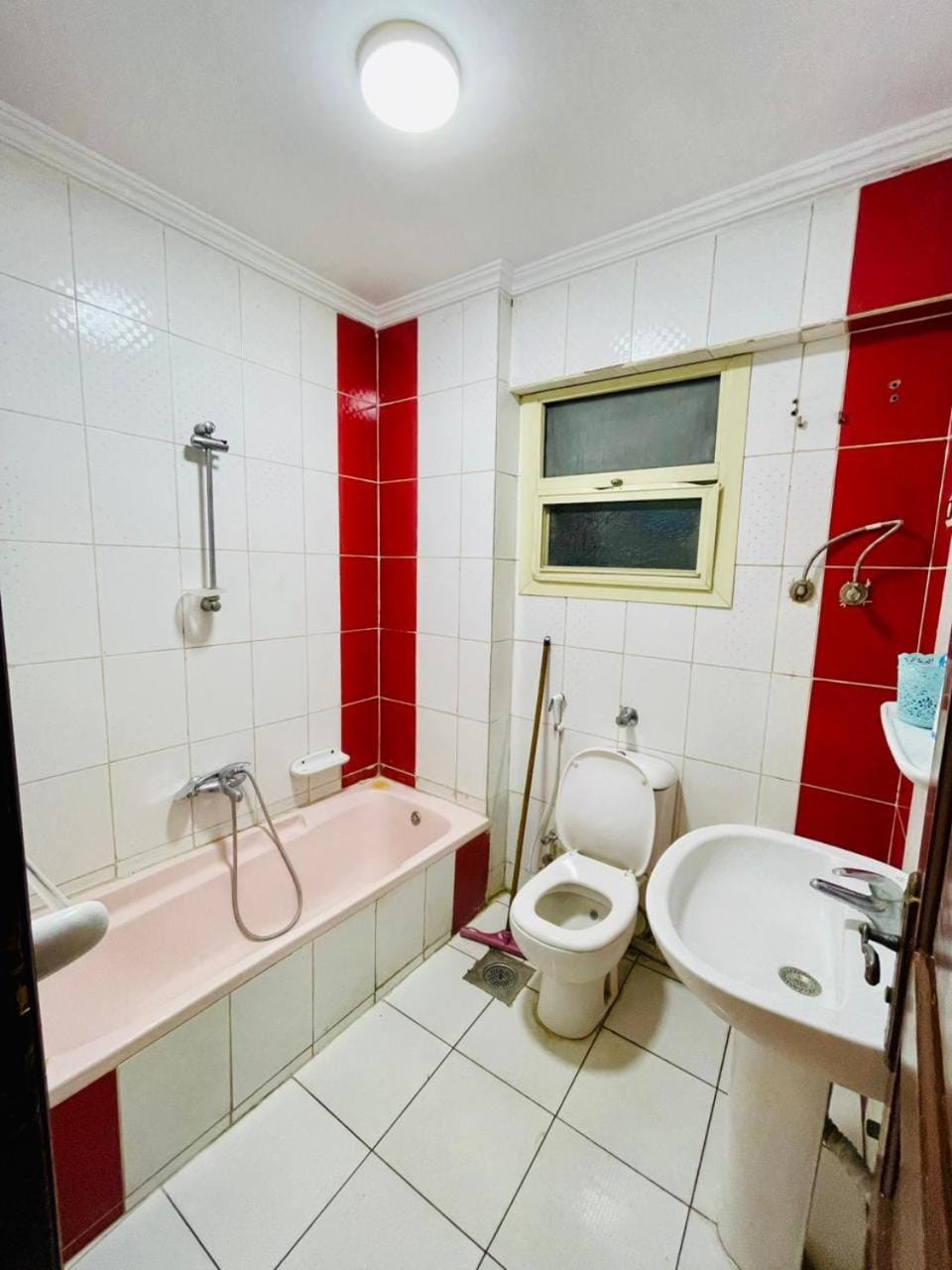 برج المنتزه Apartment in Alexandria