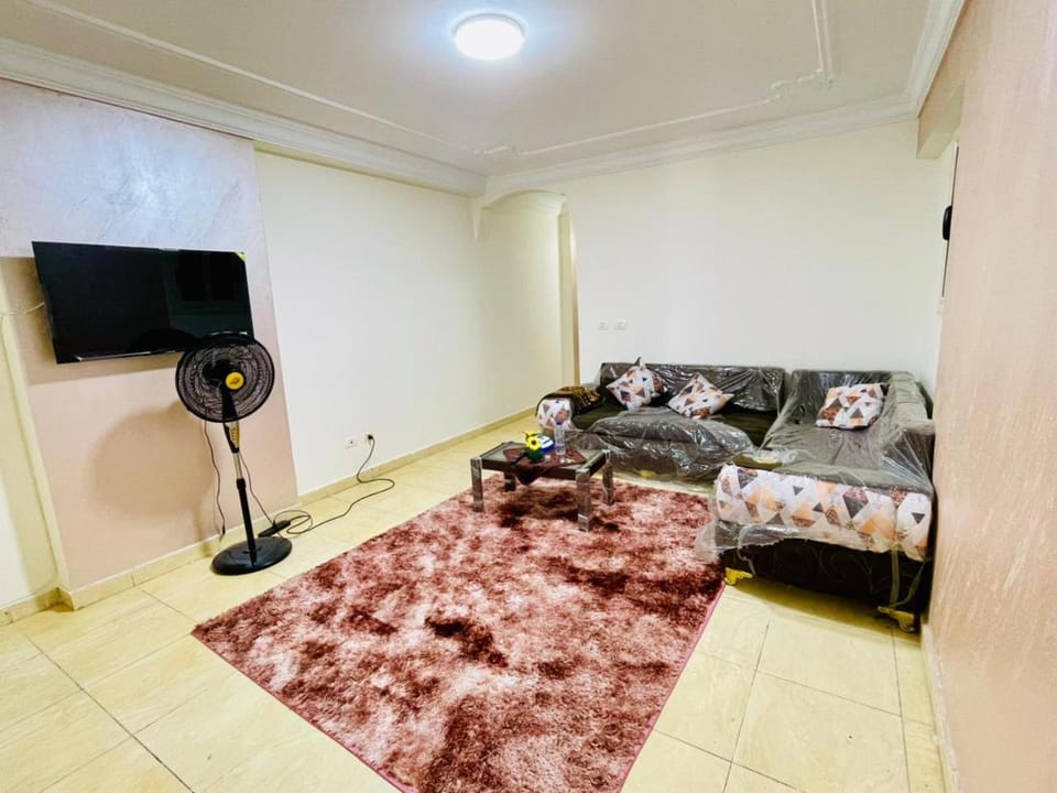 برج المنتزه Apartment in Alexandria